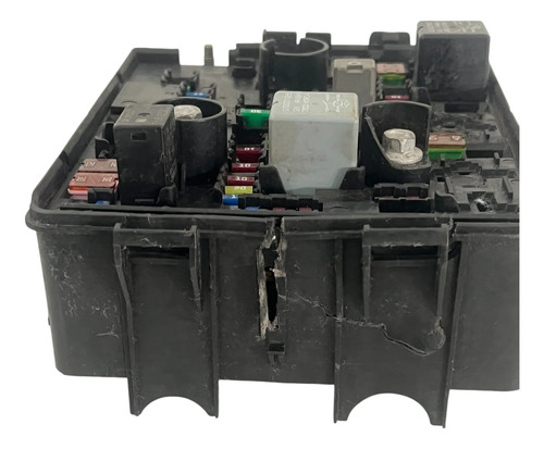 Caixa De Fusivel Central Bsm Onix Prisma Cobalt 52154320 Fly - Imagem 6