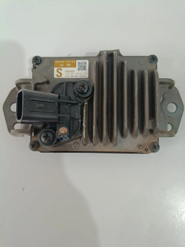 Módulo Do Sensor Denso 8821033120 Toyota Hilux Sw4 - Imagem 1