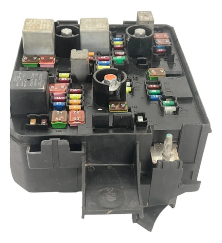 Caixa Fusivel Externa Gm Onix Prisma 1.4 2013 /2019 95131766 - Imagem 8