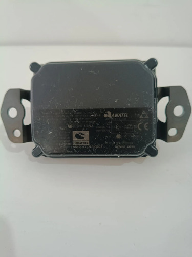 Módulo Do Sensor Denso 8821033120 Toyota Hilux Sw4 - Imagem 3