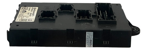 Módulo Bcm 521884920  Fiat Argo Cronos Pulse Jeep Renegade - Imagem 3