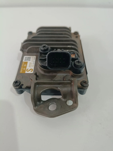 Módulo Do Sensor Denso 8821033120 Toyota Hilux Sw4 - Imagem 4