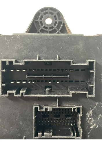 Módulo Bcm 521884920  Fiat Argo Cronos Pulse Jeep Renegade - Imagem 5