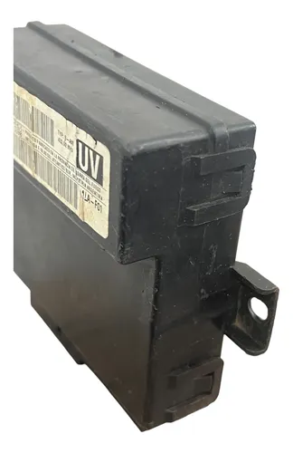 Módulo  Alarme Gm S10 Blazer Vectra Corsa 93369176 Original - Imagem 4