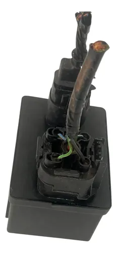 Módulo Ventoinha Ford Ka 1.0 3cc 2014-2021 Bosch 0261s03109 - Imagem 3