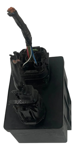 Módulo Ventoinha Ford Ka 1.0 3cc 2014-2021 Bosch 0261s03109 - Imagem 4
