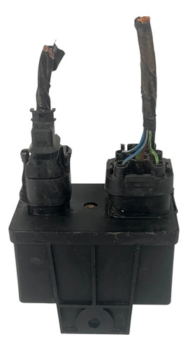 Módulo Ventoinha Ford Ka 1.0 3cc 2014-2021 Bosch 0261s03109 - Imagem 5