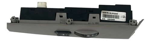 Botão Vidro Elétrico Dianteiro Direito Azera 935753l002x6 - Imagem 3