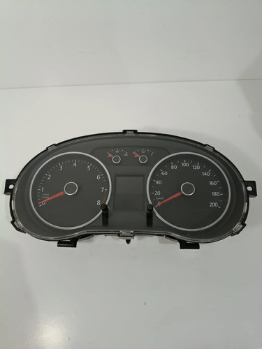 Painel Instrumento 5u0920830 Vw Gol G6 1.0 2013 2016 - Imagem 1