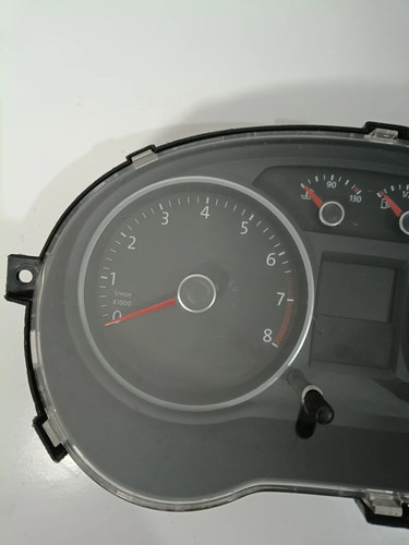 Painel Instrumento 5u0920830 Vw Gol G6 1.0 2013 2016 - Imagem 2