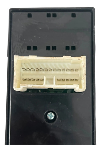 Botão Vidro Elétrico Dianteiro Direito Azera 935753l002x6 - Imagem 7