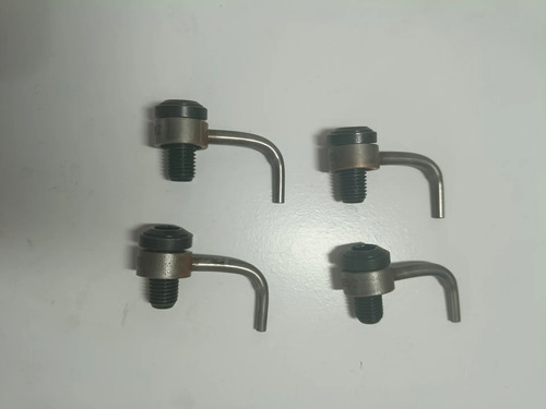 Kit O4 Jet Cooler Jeep Compass Toro 1.3 Turbo T270 Original