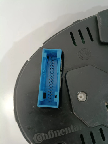Painel Instrumento 5u0920830 Vw Gol G6 1.0 2013 2016 - Imagem 4