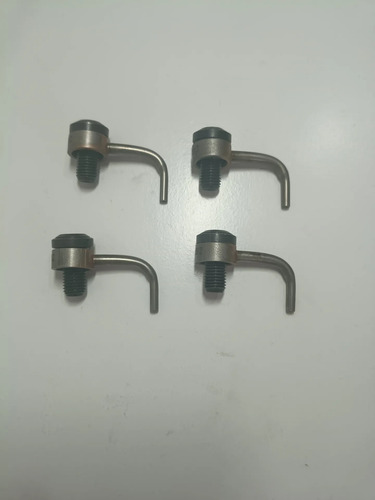 Kit O4 Jet Cooler Jeep Compass Toro 1.3 Turbo T270 Original - Imagem 2