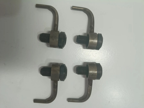 Kit Jet Cooler Jeep Compass Toro 1.3 Turbo T270 Original - Imagem 1