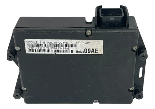 Modulo Conforto Bcm Jeep Grand Cherokee 96 97 98 56042409ae - Imagem 1