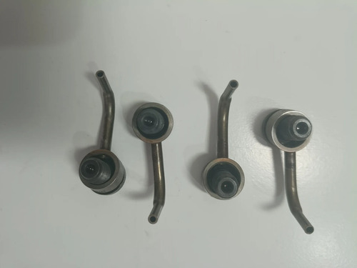 Kit Jet Cooler Jeep Compass Toro 1.3 Turbo T270 Original - Imagem 2