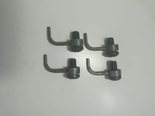 Kit O4 Jet Cooler Jeep Compass Toro 1.3 Turbo T270 Original - Imagem 4