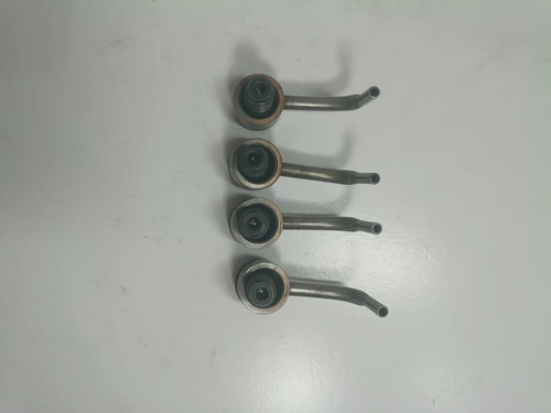 Kit O4 Jet Cooler Jeep Compass Toro 1.3 Turbo T270 Original - Imagem 5