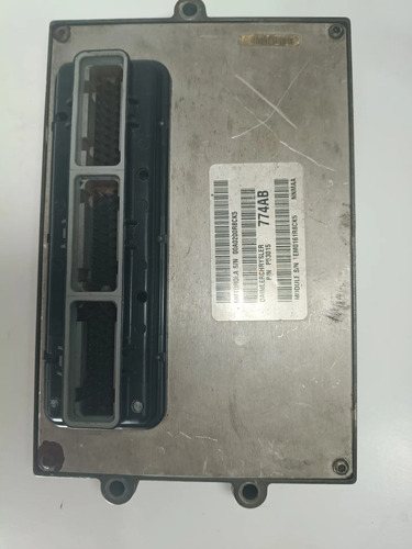 Módulo Injeção Dodge Dakota 2.5 Diesel P53015 774ab Origina - Imagem 3