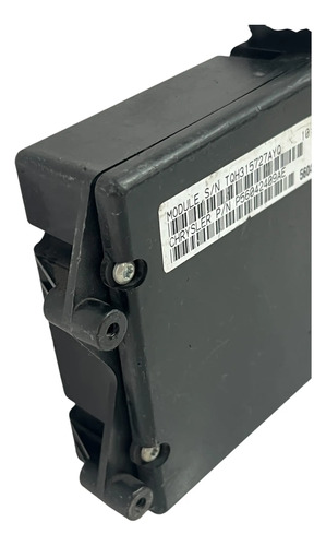 Modulo Conforto Bcm Jeep Grand Cherokee 96 97 98 56042409ae - Imagem 3