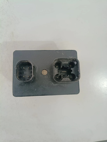 Módulo Relé Ventoinha C3 Aircross 967842198000 0261s03101 - Imagem 4