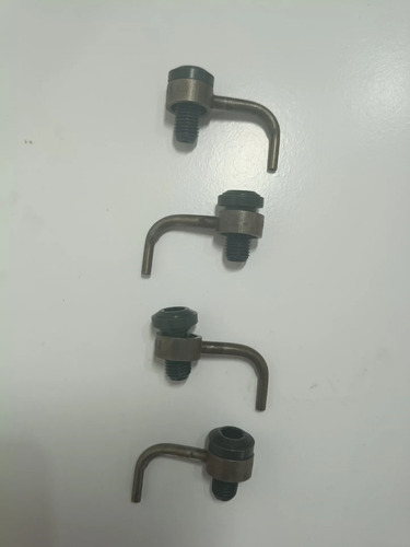 Kit Jet Cooler Jeep Compass Toro 1.3 Turbo T270 Original - Imagem 4