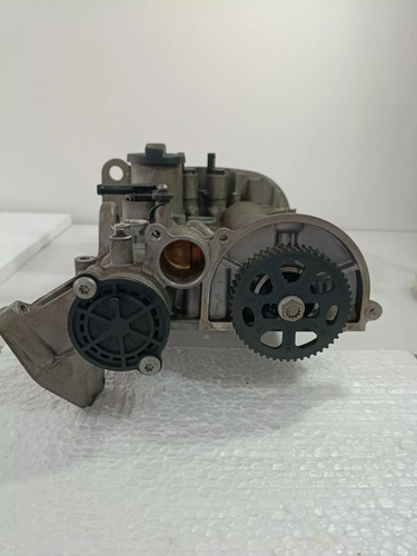 Gaiola Comando Válvulas Polias Variável Vw Up 1.0 3cc Turbo - Imagem 2