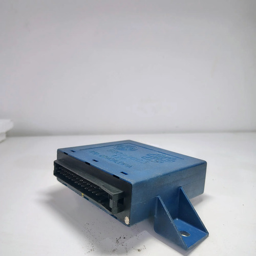 Módulo Central De Alarme Original Fiat Tempra 50006003