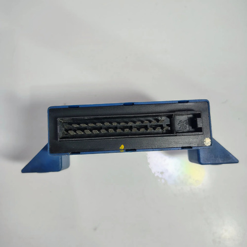 Módulo Central De Alarme Original Fiat Tempra 50006003 - Imagem 3