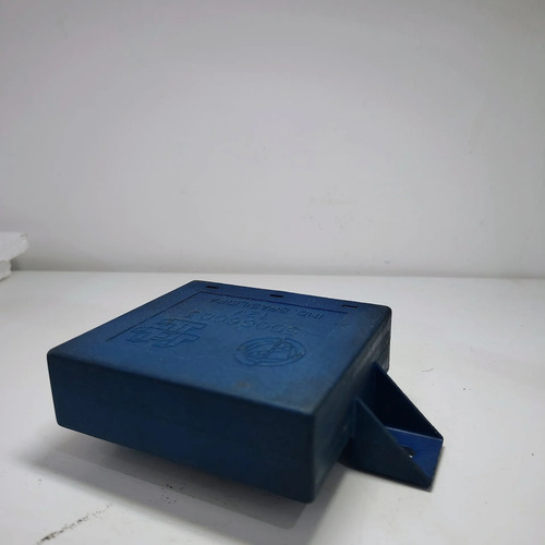 Módulo Central De Alarme Original Fiat Tempra 50006003 - Imagem 4