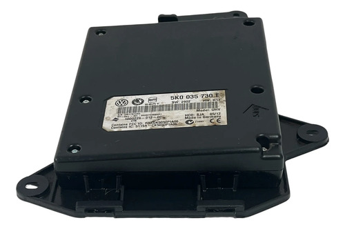 Modulo Bluetooth Original Jetta Passat Tiguan 5k0035730e - Imagem 5