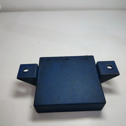 Módulo Central De Alarme Original Fiat Tempra 50006003 - Imagem 5