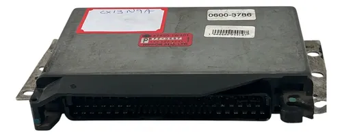 Modulo Abs Nissan Pathfinder 47850-1w401 Original Cinza - Imagem 2