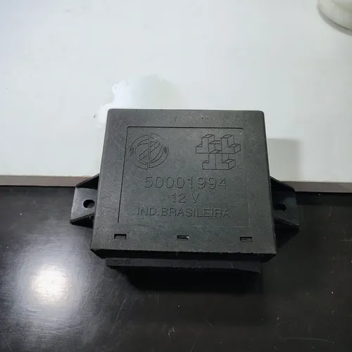 Módulo Central Alarme Fiat Tempra Tipo 50001994 - Imagem 5