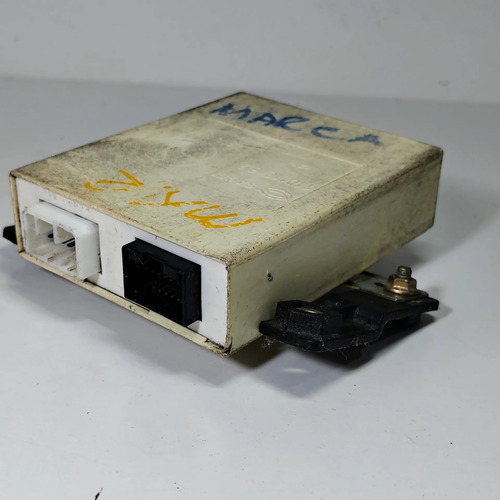 Módulo Le4m01 Fiat Marea Sagem 46742774 - Imagem 2