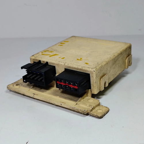 Módulo Lamp Outage Kostal 56042017 Original Usado Jeep - Imagem 1