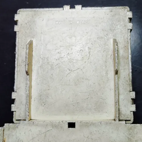 Módulo Lamp Outage Kostal 56042017 Original Usado Jeep - Imagem 4