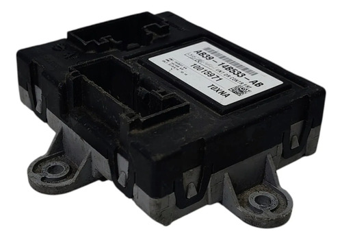 Módulo Conforto Porta Ford Ranger Ab39-14b533-ab - Imagem 1