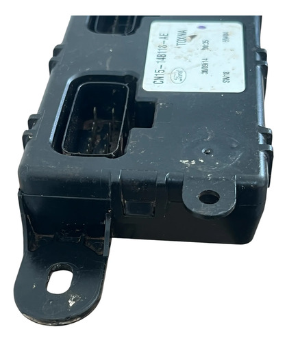 Modulo Conforto Ecosport New Fiesta Original Cn1514b118ae - Imagem 6