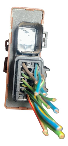 Módulo Vidro Elétrico Gol Parati Saveiro G3 373959252a - Imagem 3