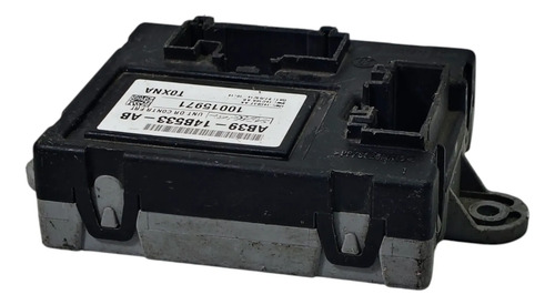 Módulo Conforto Porta Ford Ranger Ab39-14b533-ab - Imagem 4