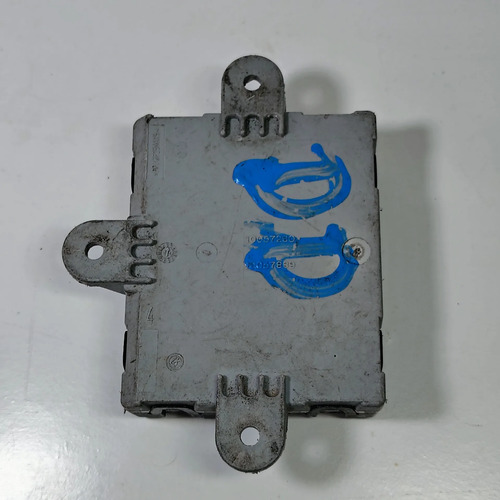 Módulo Conforto Porta Ford Ranger Ab39-14b533-ab - Imagem 6