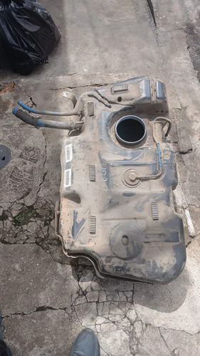 Tanque Combustível Ecosport Freestyle 1.5 2021 Cn159k007ak