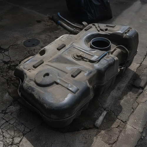 Tanque Combustível Ecosport Freestyle 1.5 2021 Cn159k007ak - Imagem 5