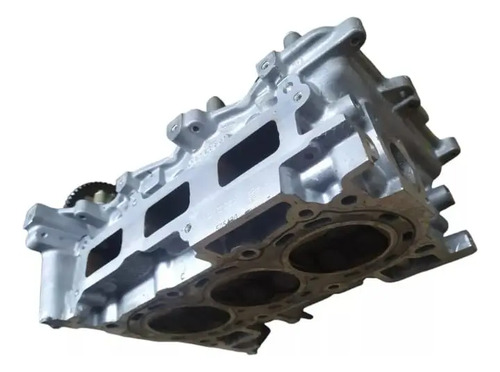 Cabeçote Renault Kwid 1.0 3cc 2025 110427624r - Imagem 2