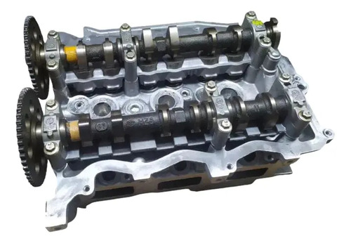 Cabeçote Renault Kwid 1.0 3cc 2025 110427624r - Imagem 3