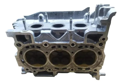 Cabeçote Renault Kwid 1.0 3cc 2025 110427624r - Imagem 4