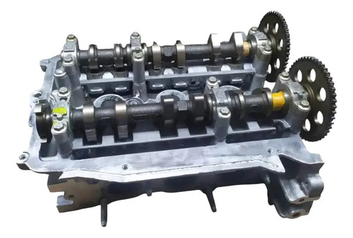Cabeçote Renault Kwid 1.0 3cc 2025 110427624r - Imagem 5