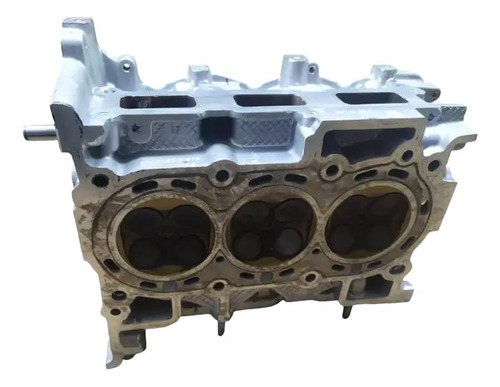 Cabeçote Renault Kwid 1.0 3cc 2025 110427624r - Imagem 6